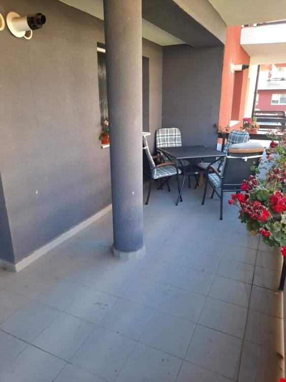 Diana Apartament Apartment Brașov Exterior foto